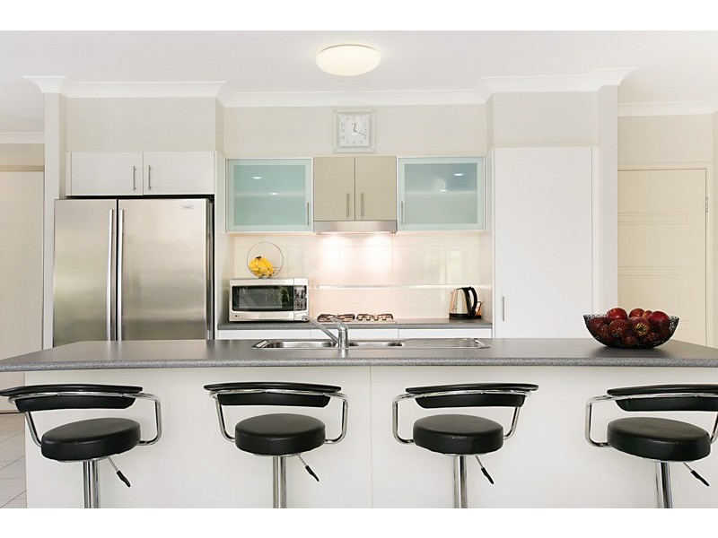 Kewarra Beach QLD 4879