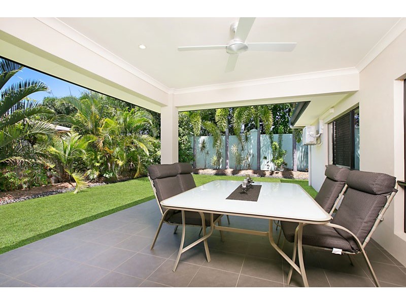 Kewarra Beach QLD 4879