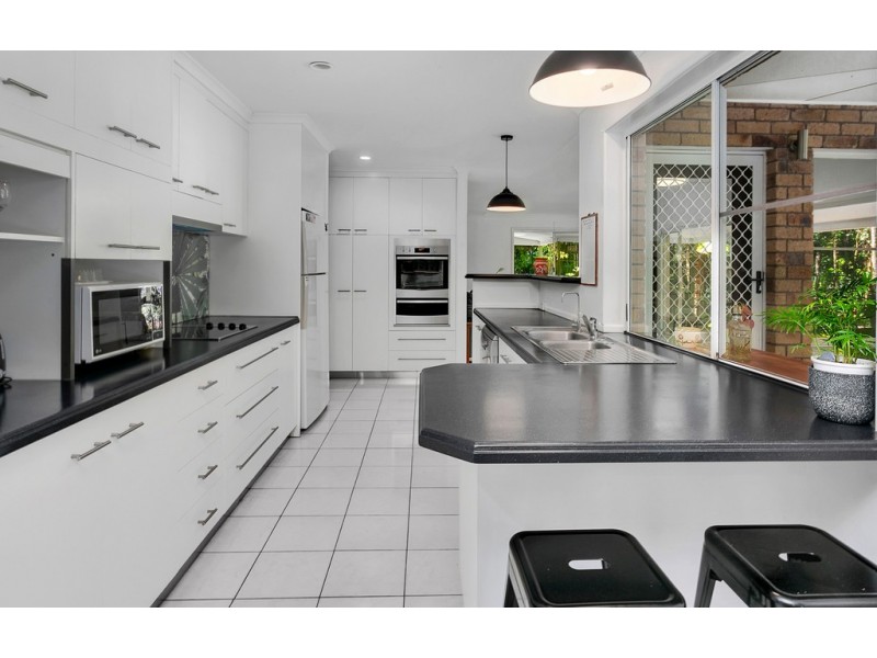 18 Gregory Terrace, Kuranda QLD 4881