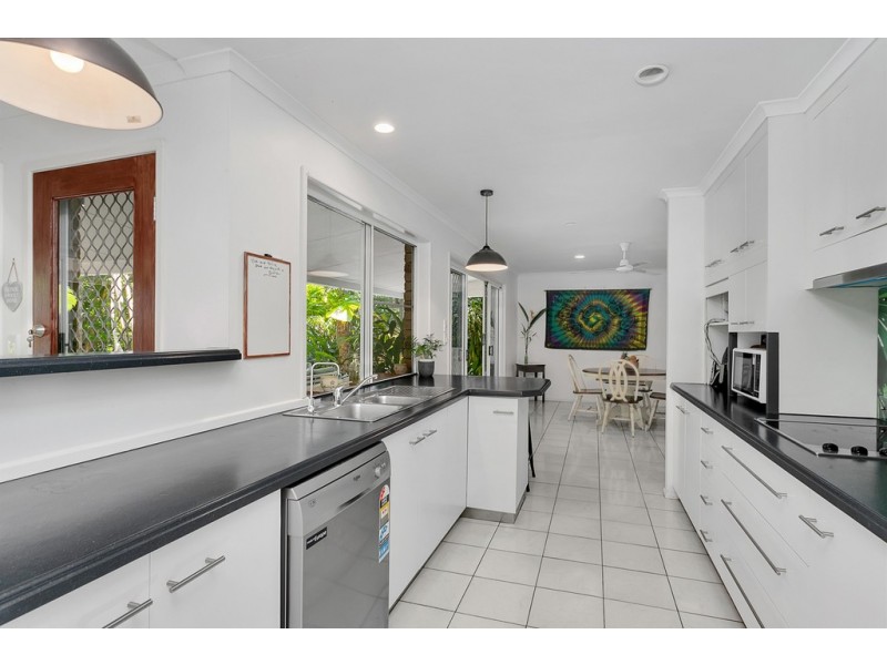 18 Gregory Terrace, Kuranda QLD 4881