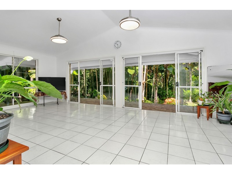 18 Gregory Terrace, Kuranda QLD 4881