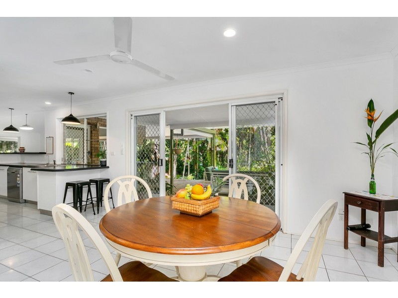 18 Gregory Terrace, Kuranda QLD 4881