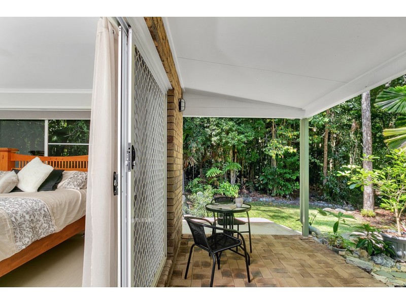 18 Gregory Terrace, Kuranda QLD 4881