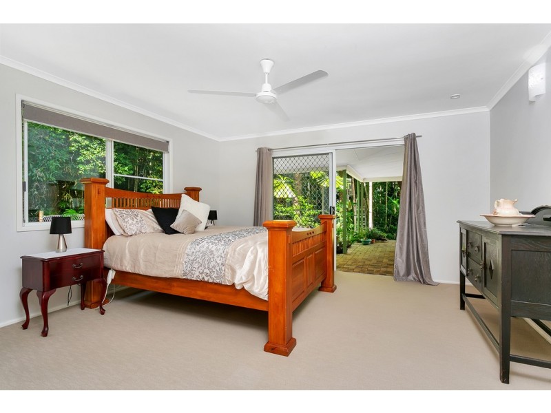 18 Gregory Terrace, Kuranda QLD 4881