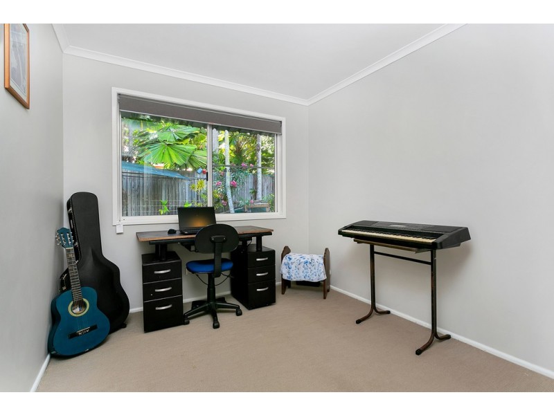 18 Gregory Terrace, Kuranda QLD 4881