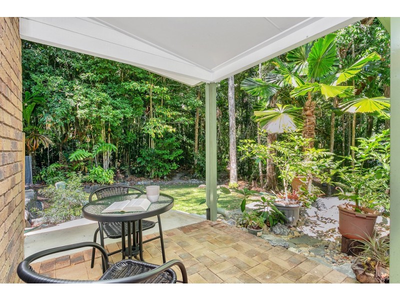 18 Gregory Terrace, Kuranda QLD 4881