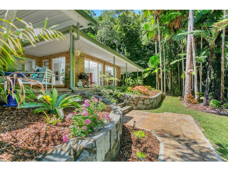18 Gregory Terrace, Kuranda QLD 4881