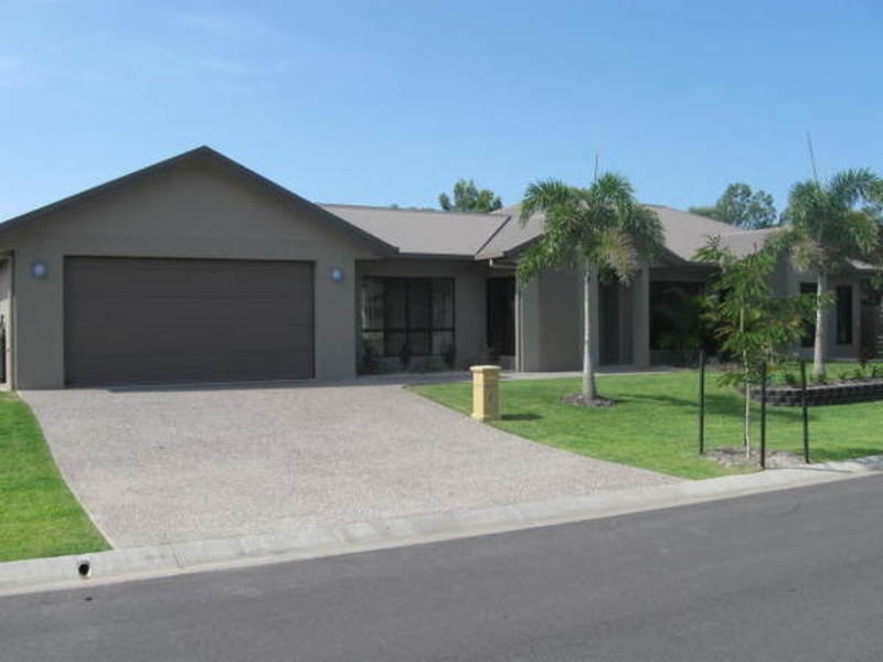 23 Allanton Link, Trinity Park QLD 4879