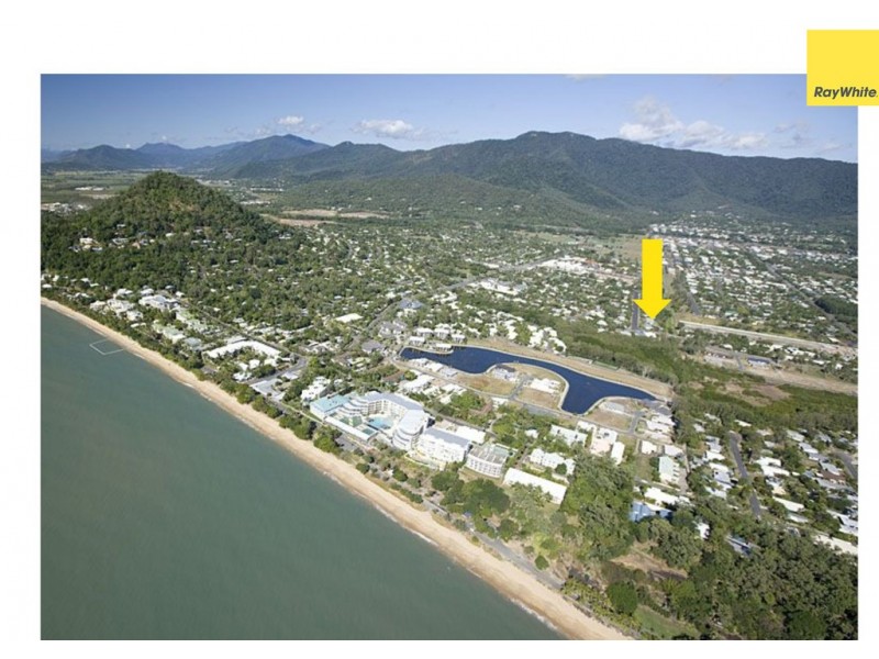 1/61 Periwinkle Avenue, Trinity Beach QLD 4879