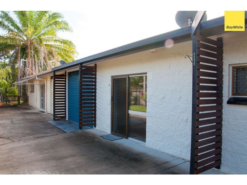 1/61 Periwinkle Avenue, Trinity Beach QLD 4879