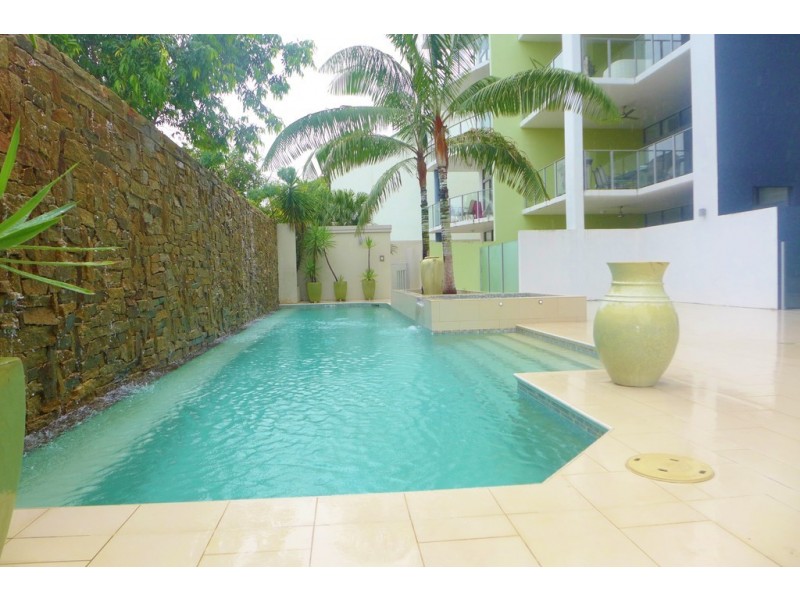 304/174 Grafton Street, Cairns QLD 4870