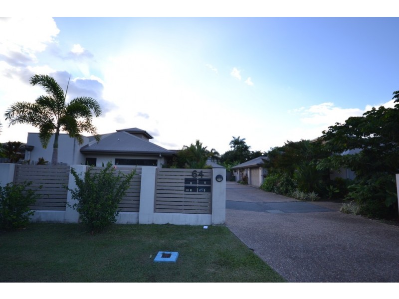 3/64-66 Harbour Drive, Trinity Park QLD 4879
