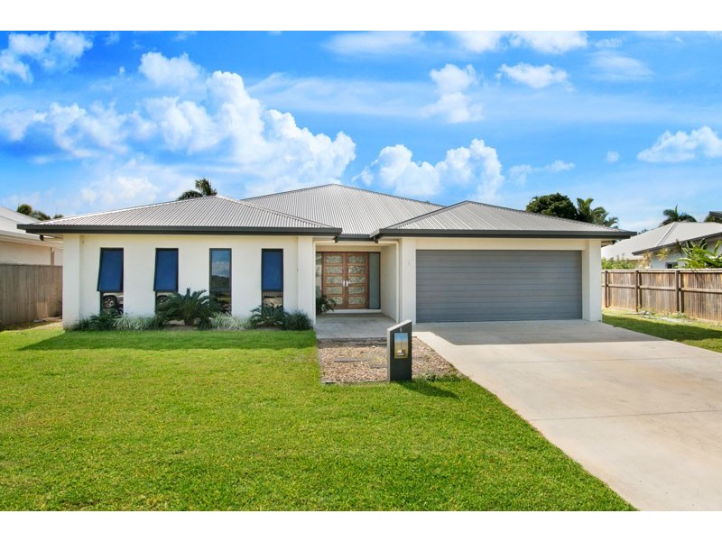 6 Quarterdeck Street, Trinity Beach QLD 4879