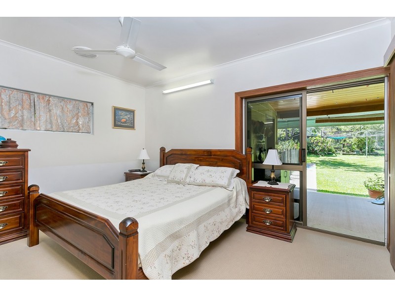 Koah QLD 4871