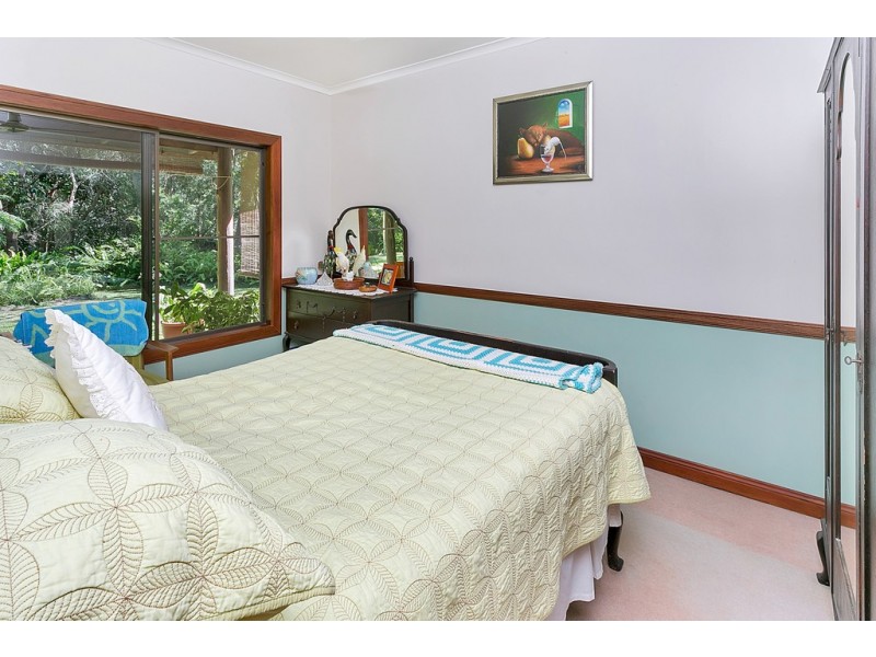 Koah QLD 4871