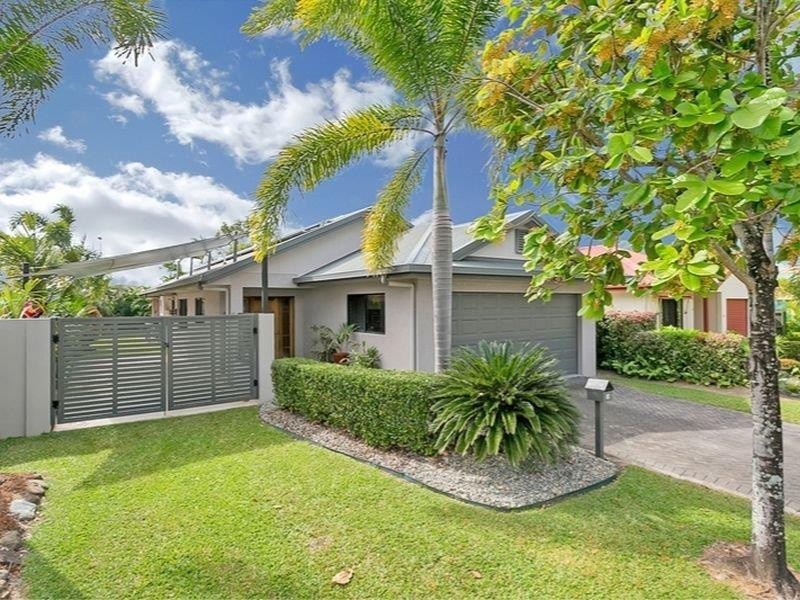26 Ellis Close, Kewarra Beach QLD 4879