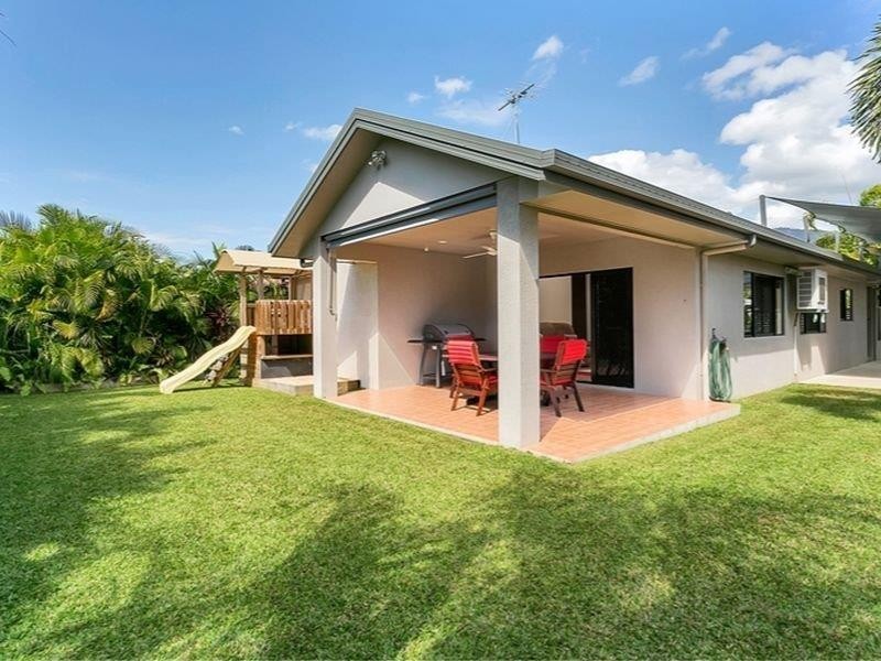 26 Ellis Close, Kewarra Beach QLD 4879