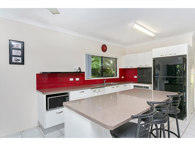 37 Gregory Terrace, Kuranda QLD 4881