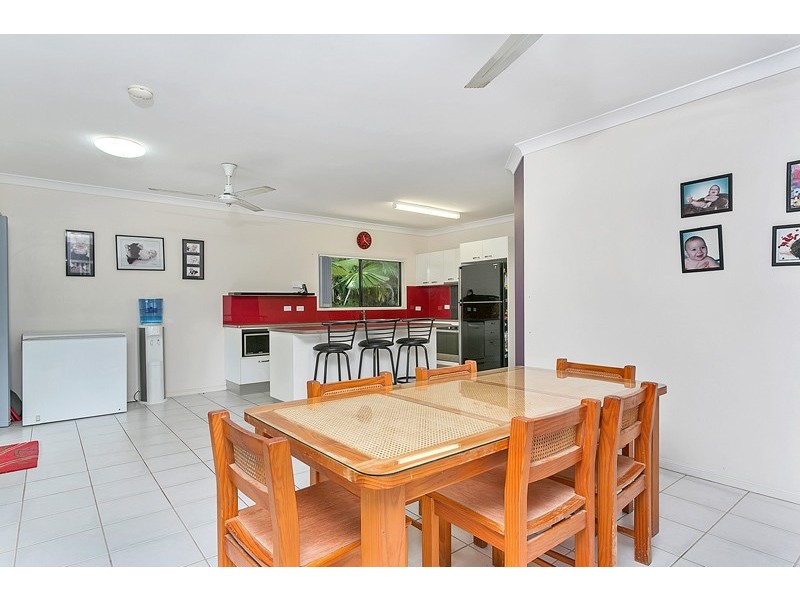 37 Gregory Terrace, Kuranda QLD 4881