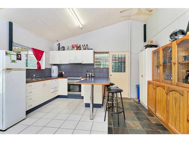 37 Gregory Terrace, Kuranda QLD 4881