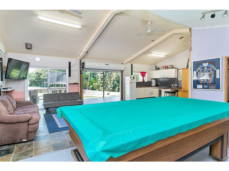 37 Gregory Terrace, Kuranda QLD 4881