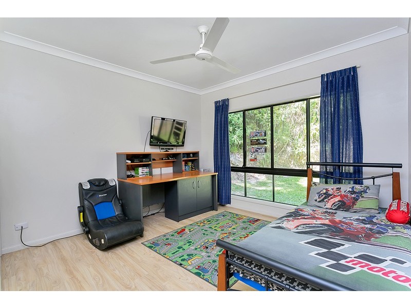 37 Gregory Terrace, Kuranda QLD 4881