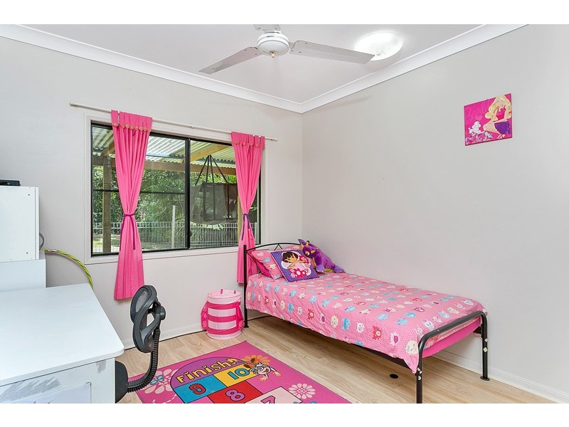 37 Gregory Terrace, Kuranda QLD 4881