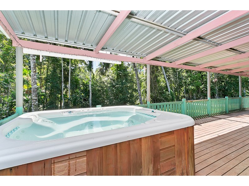 37 Gregory Terrace, Kuranda QLD 4881