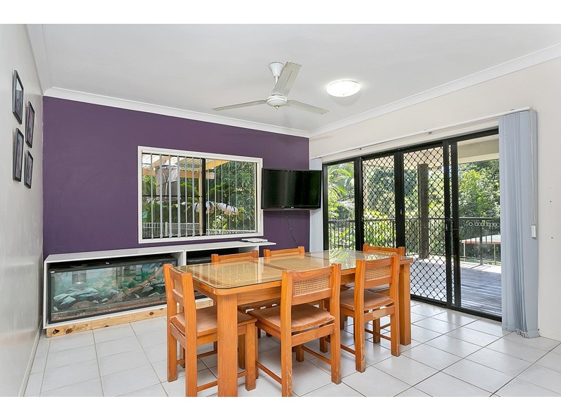 37 Gregory Terrace, Kuranda QLD 4881