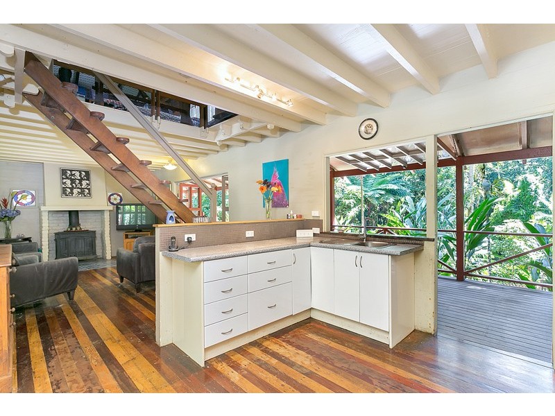 11 Weir Road, Kuranda QLD 4881