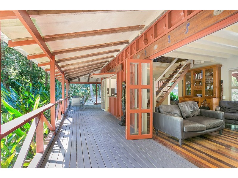 11 Weir Road, Kuranda QLD 4881