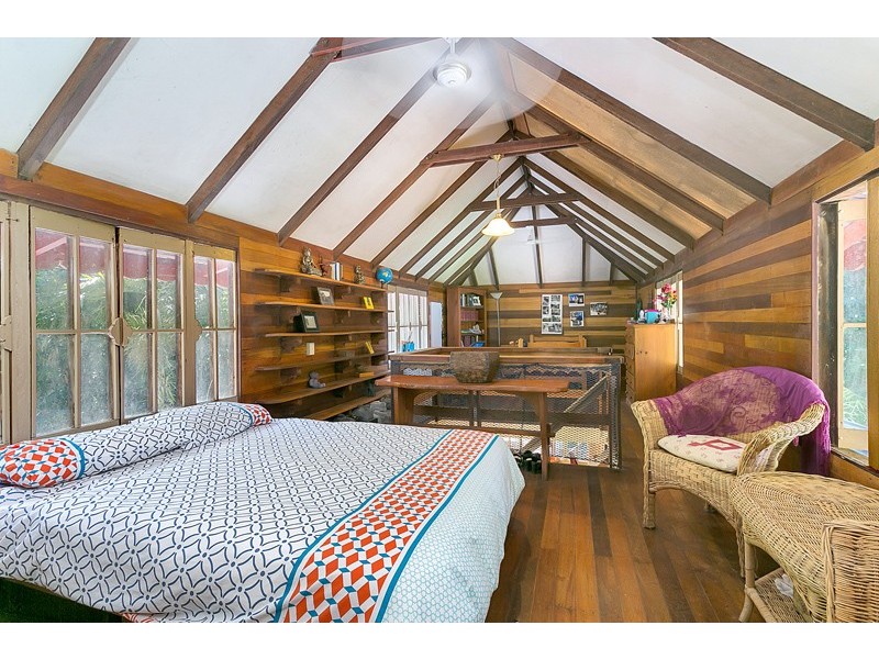 11 Weir Road, Kuranda QLD 4881