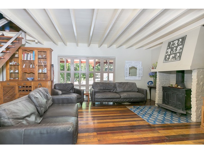 11 Weir Road, Kuranda QLD 4881