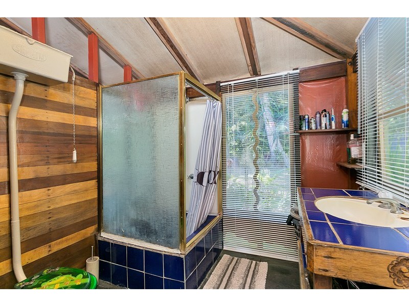 11 Weir Road, Kuranda QLD 4881