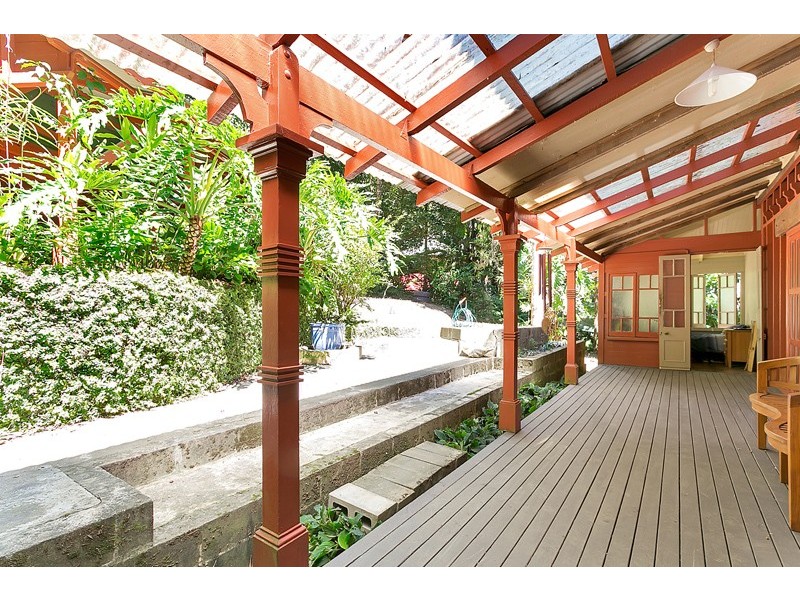 11 Weir Road, Kuranda QLD 4881