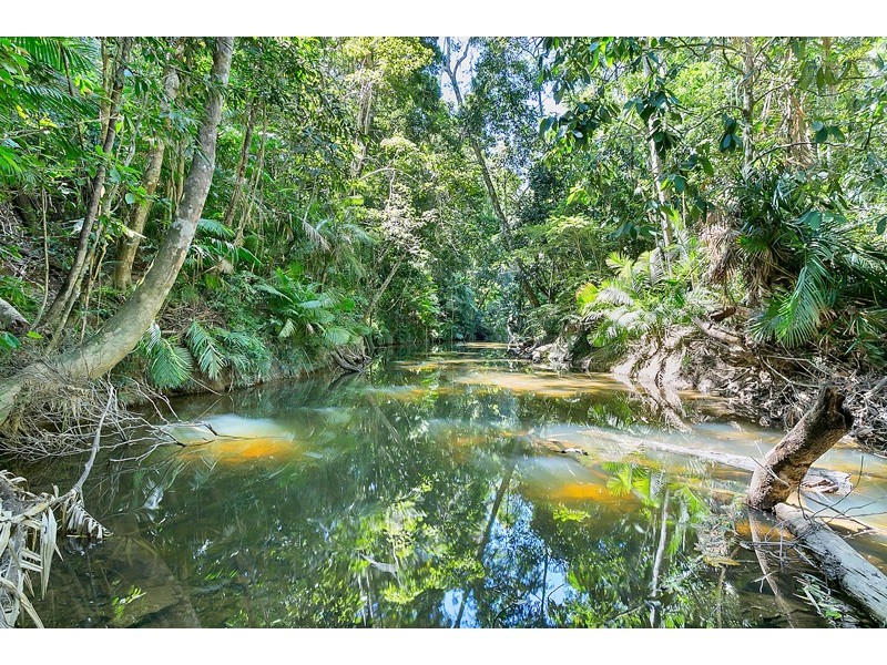 Lot 130 Black Mountain Road, Kuranda QLD 4881