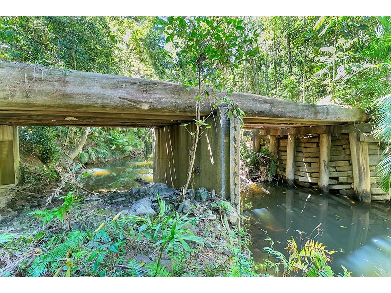 Lot 130 Black Mountain Road, Kuranda QLD 4881