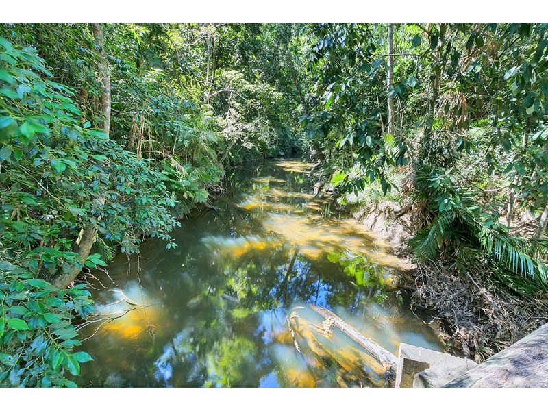 Lot 130 Black Mountain Road, Kuranda QLD 4881