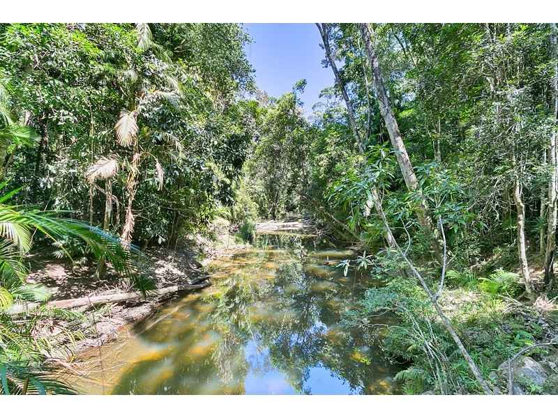 Lot 130 Black Mountain Road, Kuranda QLD 4881
