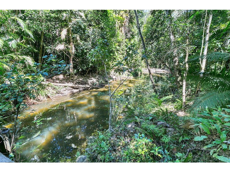 Lot 130 Black Mountain Road, Kuranda QLD 4881