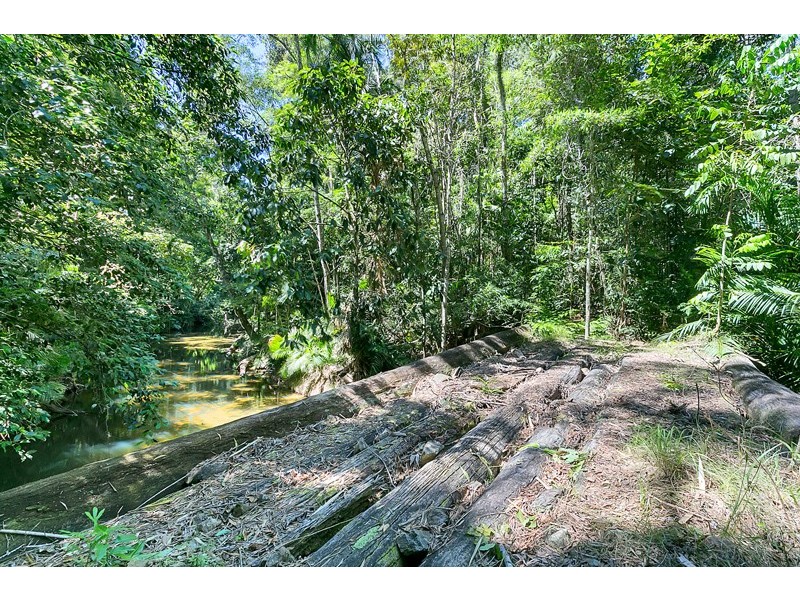 Lot 130 Black Mountain Road, Kuranda QLD 4881