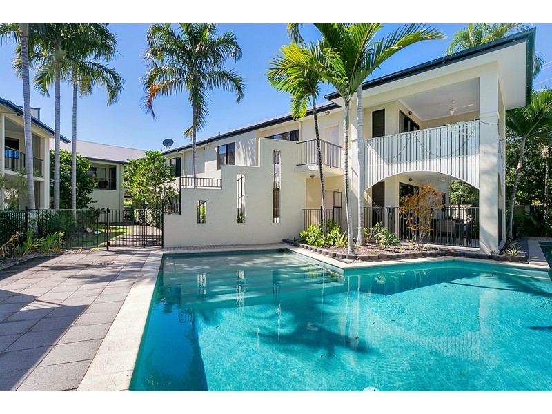 14/1 Keem Street, Trinity Beach QLD 4879