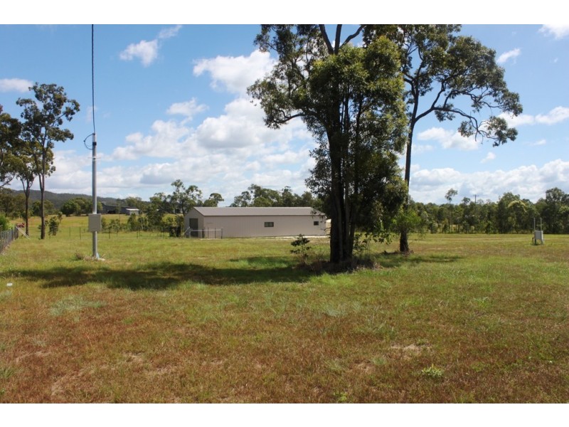 Lot 22 Dominikovic Close, Koah QLD 4881
