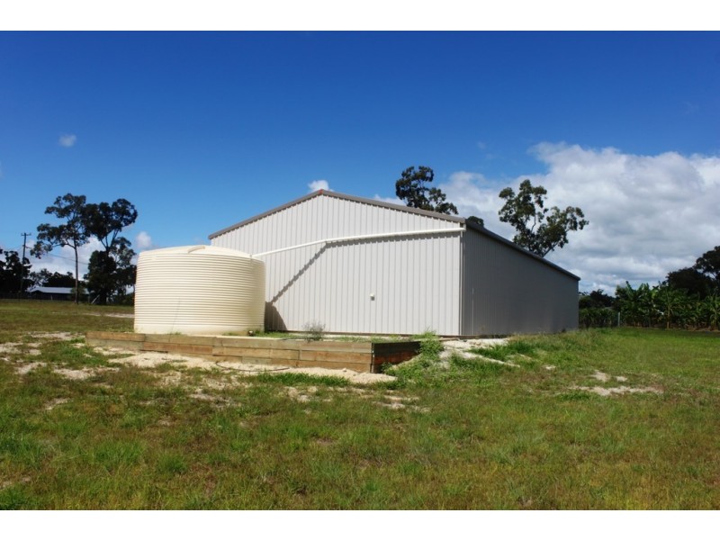 Lot 22 Dominikovic Close, Koah QLD 4881