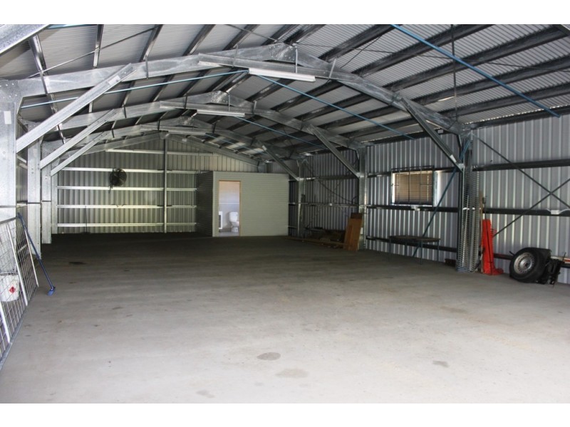 Lot 22 Dominikovic Close, Koah QLD 4881