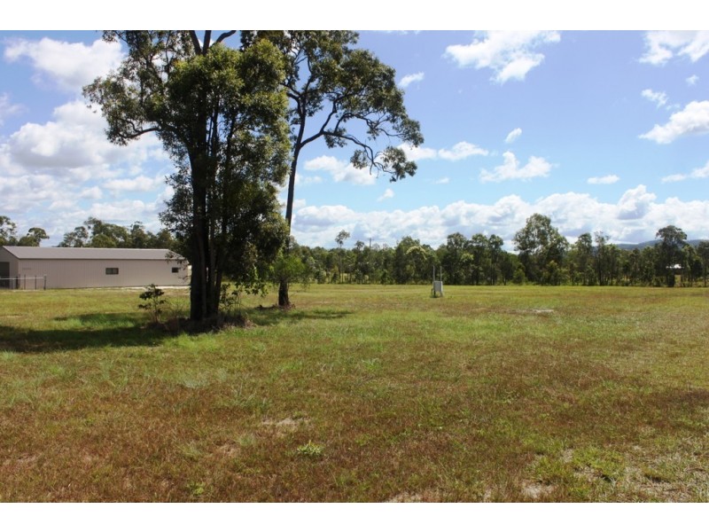 Lot 22 Dominikovic Close, Koah QLD 4881