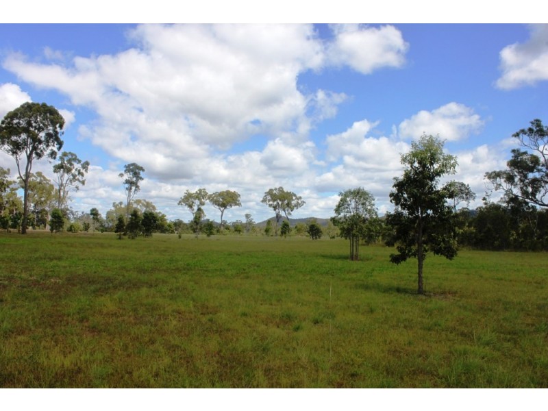 Lot 22 Dominikovic Close, Koah QLD 4881