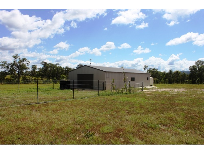 Lot 22 Dominikovic Close, Koah QLD 4881