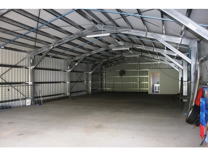 Lot 22 Dominikovic Close, Koah QLD 4881