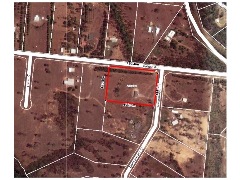 Lot 22 Dominikovic Close, Koah QLD 4881